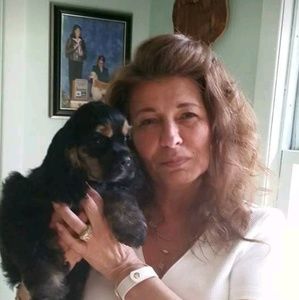 Meet your Posher, Dawn  k